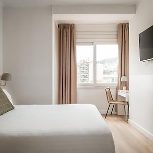 Standaard Kamer met een King Size Bed
